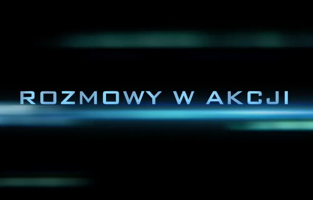 Rozmowy w Akcji